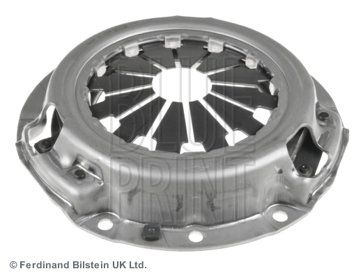 Clutch Pressure Plate